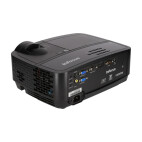 Vorschau: Infocus IN116x Business Beamer mit 3200 ANSI-Lumen und WXGA Auflösung Vorschau: Infocus IN116x Business Beamer mit 3200 ANSI-Lumen und WXGA Auflösung