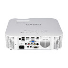 Vorschau: Casio XJ-F20XN Beamer mit 3300 ANSI-Lumen und XGA Auflösung