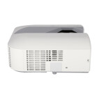 Vorschau: Casio XJ-UT351W Kurzdistanzbeamer mit 3500 ANSI-Lumen und WXGA