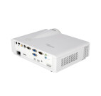 Vorschau: Optoma X305ST Kurzdistanzbeamer mit 3000 ANSI-Lumen und XGA Auflösung