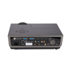 Vorschau: Optoma DH1017 Business Beamer mit 4200 ANSI-Lumen und Full-HD