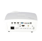 Vorschau: Optoma HD50 3D Heimkino Beamer mit 2200 ANSI-Lumen und Full-HD