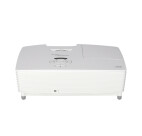 Vorschau: Optoma W316ST Kurzdistanzbeamer mit 3600 ANSI-Lumen und WXGA Auflösung