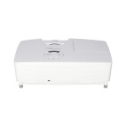 Vorschau: Optoma W402 Business Beamer mit 4500 ANSI-Lumen und WXGA Auflösung