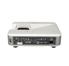 Vorschau: Optoma EH320UST Kurzdistanzbeamer mit 4000 ANSI-Lumen und Full-HD