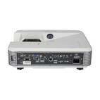 Vorschau: Optoma EH320USTi Kurzdistanzbeamer mit 4000 ANSI-Lumen und Full-HD Auflösung Vorschau: Optoma EH320USTi Kurzdistanzbeamer mit 4000 ANSI-Lumen und Full-HD Auflösung