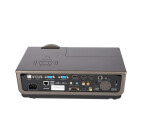 Vorschau: Optoma EH500 Heimkino Beamer mit 4700 ANSI-Lumen und Full-HD Auflösung