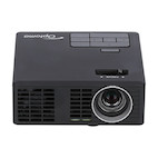 Vorschau: Optoma ML750e - Demoware Platin