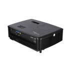 Vorschau: Optoma W330 Business Beamer mit 3000 ANSI-Lumen und WXGA Auflösung