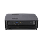 Vorschau: Optoma H183X 3D Heimkino Beamer mit 3200 ANSI-Lumen und WXGA Auflösung