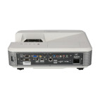 Vorschau: Optoma W319UST Kurzdistanzbeamer mit 3300 ANSI-Lumen und WXGA