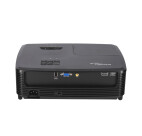 Vorschau: Optoma S321 Beamer mit 3200 ANSI-Lumen und SVGA Auflösung