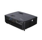 Vorschau: Optoma W341 Business Beamer mit 3600 ANSI-Lumen und WXGA Auflösung
