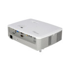 Vorschau: Optoma W345 Business Beamer mit 3300 ANSI-Lumen und WXGA Auflösung