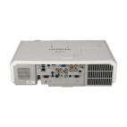 Vorschau: Hitachi CP-WX4022WN Business Beamer mit 4000 ANSI-Lumen und WXGA