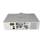 Vorschau: Hitachi CP-WU8451 Installationsbeamer mit 5000 ANSI-Lumen und WUXGA