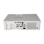 Vorschau: Hitachi CP-WX5500 Business Beamer mit 5000 ANSI-Lumen und WXGA