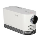 Vorschau: LG Andante HF80JS Mini Beamer mit 2000 ANSI-Lumen und Full-HD