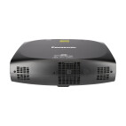 Vorschau: Panasonic PT-RZ470E Installationsbeamer mit 3500 ANSI-Lumen
