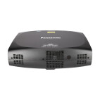 Vorschau: Panasonic PT-RW430E Business Beamer mit 3500 ANSI-Lumen und WXGA