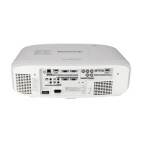 Vorschau: Panasonic PT-EW730ZE Installationsbeamer mit 7000 ANSI-Lumen und WXGA