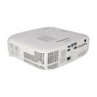 Vorschau: Panasonic PT-VZ570 Business Beamer mit 4800 ANSI-Lumen und WUXGA