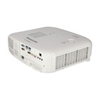 Vorschau: Panasonic PT-VW530 Business Beamer mit 5000 ANSI-Lumen und WXGA