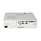Vorschau: Panasonic PT-LB383 Beamer mit 3800 ANSI-Lumen und XGA Auflösung