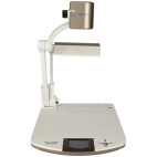 Vorschau: ELMO P10 SXGA Dokumentenkamera