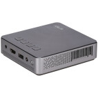 Vorschau: Asus S1 Mini Beamer mit 200 ANSI-Lumen und WVGA Auflösung