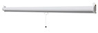 Vorschau: celexon basic line Rolloleinwand 240 x 135cm,Leinwand Format 16:9, Heimkino Leinwand, Beamerleinwand