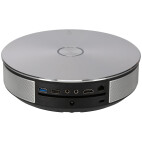 Vorschau: JmGO G1 Mini Beamer mit 450 ANSI-Lumen und WXGA Auflösung