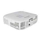 Vorschau: Panasonic PT-VZ470 Business Beamer mit 4400 ANSI-Lumen und WUXGA
