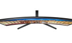Vorschau: Samsung C24F396FHU 24" LCD Monitor mit Full-HD und 4ms Reaktionszeit