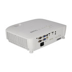 Vorschau: BenQ MS531 Beamer mit 3300 ANSI-Lumen und SVGA Auflösung