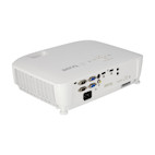 Vorschau: BenQ TW533 Business Beamer mit 3300 ANSI-Lumen und WXGA Auflösung