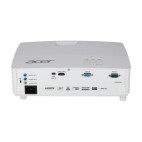 Vorschau: Acer H6502BD 3D Heimkino Beamer mit 3400 ANSI-Lumen und Full-HD Vorschau: Acer H6502BD 3D Heimkino Beamer mit 3400 ANSI-Lumen und Full-HD