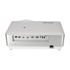 Vorschau: Acer VL7860 4K Beamer mit 3000 ANSI-Lumen und 3840x2160 Auflösung