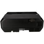 Vorschau: Epson EH-LS100 Kurzdistanzbeamer mit 4000 ANSI-Lumen und WUXGA Vorschau: Epson EH-LS100 Kurzdistanzbeamer mit 4000 ANSI-Lumen und WUXGA