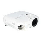 Vorschau: Epson EH-TW5400 3D Heimkino Beamer mit 2500 ANSI-Lumen und Full-HD