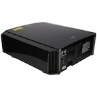 Vorschau: JVC DLA-X7900BE 3D Heimkino Beamer mit 1900 ANSI-Lumen und 3840x2160