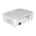 Vorschau: Acer P1150 Beamer mit 3600 ANSI-Lumen und SVGA Auflösung