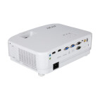 Vorschau: Acer P1250 Beamer mit 3600 ANSI-Lumen und XGA Auflösung