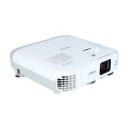 Vorschau: Epson EB-990U Business Beamer mit 3800 ANSI-Lumen und WUXGA Auflösung