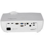 Vorschau: Optoma EH470 Business Beamer mit 5000 ANSI-Lumen und Full-HD Auflösung