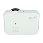 Vorschau: Acer P5330W - Demoware Platin