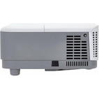 Vorschau: ViewSonic PG603W Business Beamer mit 3600 ANSI-Lumen und WXGA