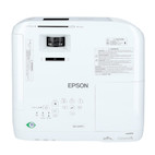 Vorschau: Epson EB-2247U Business Beamer mit 4200 ANSI-Lumen und WUXGA Auflösung