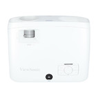 Vorschau: ViewSonic PX700HD Heimkino Beamer mit 3400 ANSI-Lumen und Full-HD