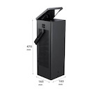Vorschau: LG HU80KG 4K Beamer mit 2500 ANSI-Lumen - Kostenloser FireTV 4K Stick